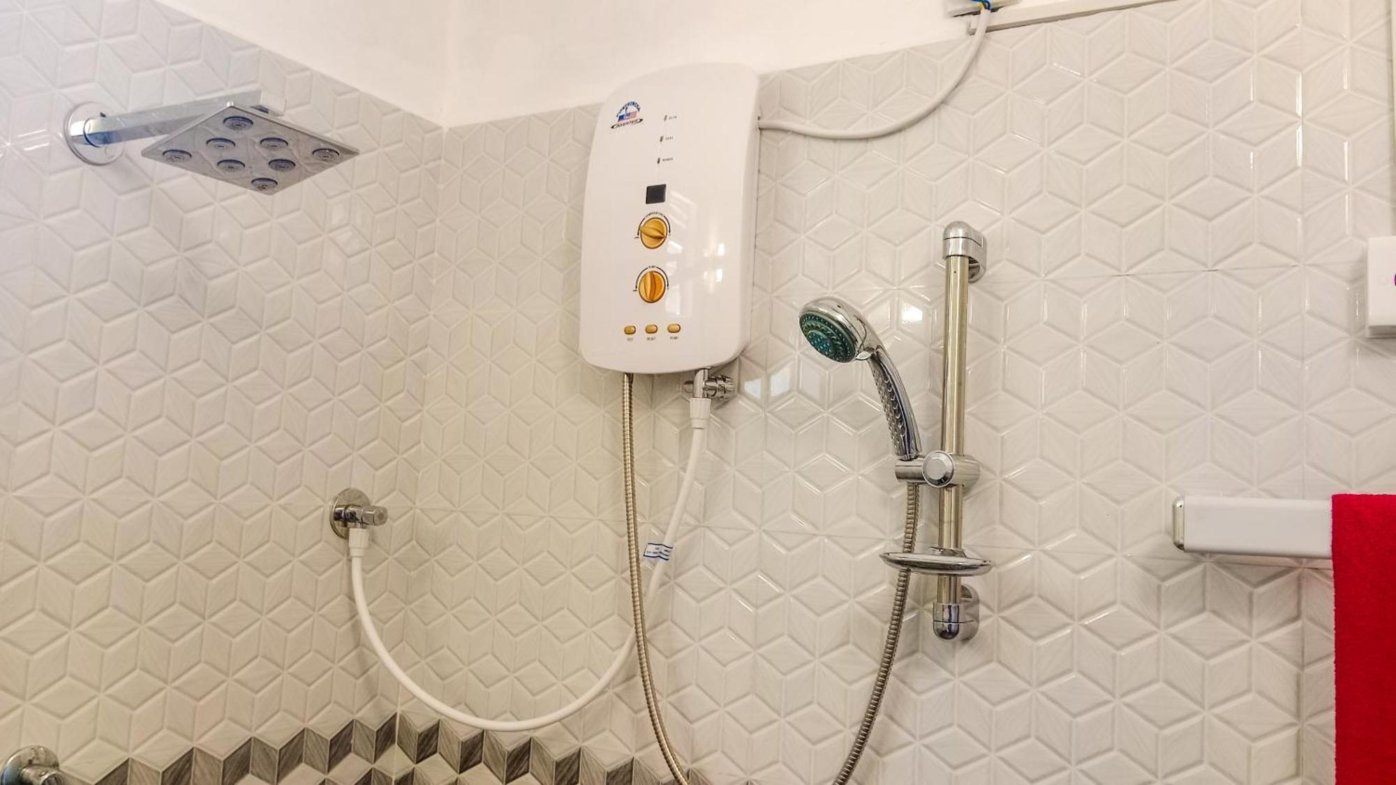 Gimhana Homestay 시기리야 외부 사진
